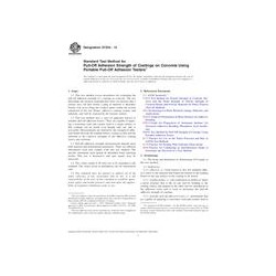 ASTM D7234-12