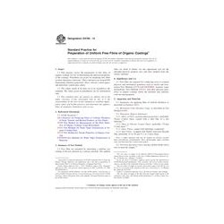 ASTM D4708-12