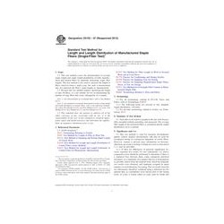 ASTM D5103-07(2012)