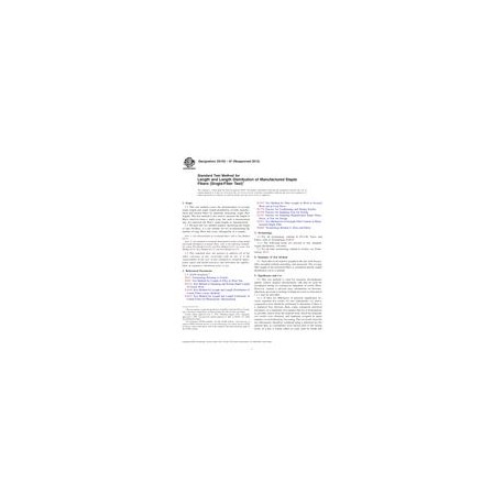 ASTM D5103-07(2012)