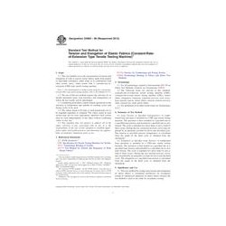 ASTM D4964-96(2012)