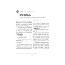 ASTM D2812-07(2012)