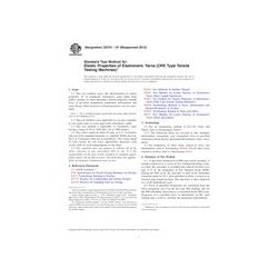 ASTM D2731-07(2012)