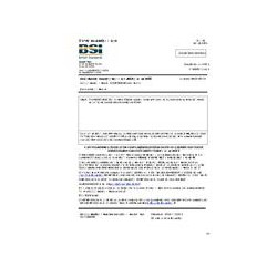 BS 07/30163042 DC