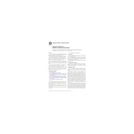 ASTM D2495-07(2012)