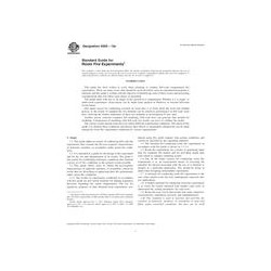 ASTM E603-12a