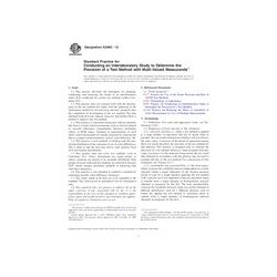 ASTM E2480-12
