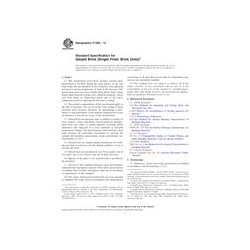 ASTM C1405-12