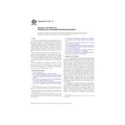 ASTM C1108-12