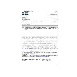 BS 07/30163039 DC