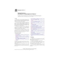 ASTM C1093-12