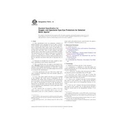 ASTM F2812-12