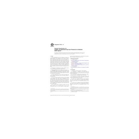 ASTM F2812-12