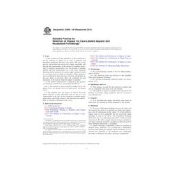 ASTM D3692-89(2012)