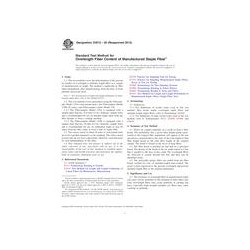 ASTM D3513-02(2012)
