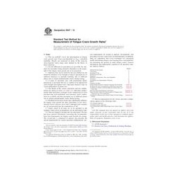 ASTM E647-12