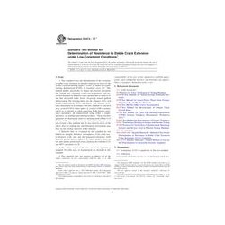 ASTM E2472-12e1