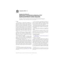 ASTM E2330-12