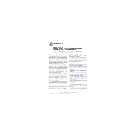 ASTM E2580-12
