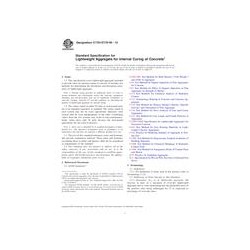 ASTM C1761/C1761M-12