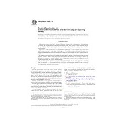 ASTM E454-12
