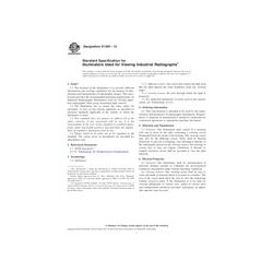 ASTM E1390-12