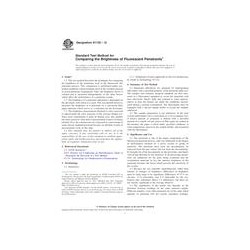 ASTM E1135-12