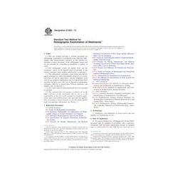 ASTM E1032-12