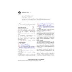 ASTM D512-12