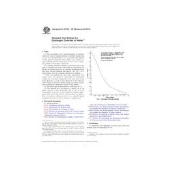 ASTM D4165-06(2012)
