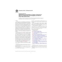 ASTM D4128-06(2012)