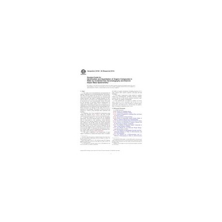 ASTM D4128-06(2012)