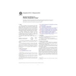 ASTM D1783-01(2012)