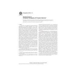 ASTM E1672-12