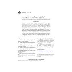 ASTM E1774-12