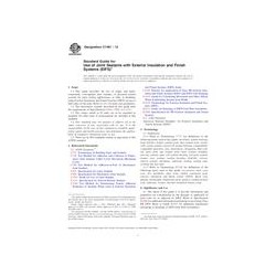 ASTM C1481-12