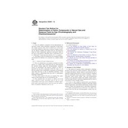 ASTM D5504-12