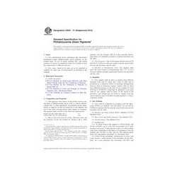 ASTM D3021-01(2012)