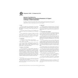 ASTM D3003-01(2012)