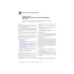 ASTM D7073-05(2012)