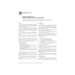 ASTM D7189-12