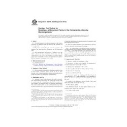 ASTM D2574-06(2012)