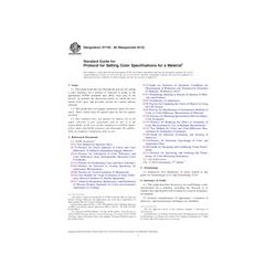 ASTM D7195-06(2012)