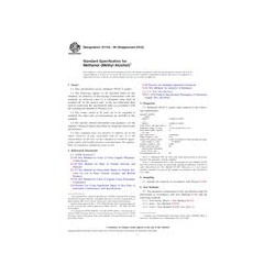 ASTM D1152-06(2012)