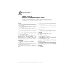 ASTM D6957-12