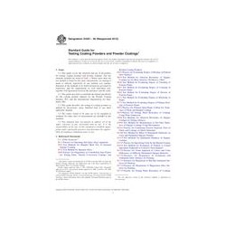 ASTM D3451-06(2012)