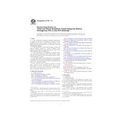 ASTM D7799-12