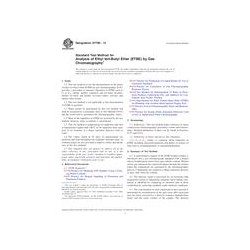ASTM D7796-12