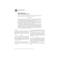 ASTM D7430-12