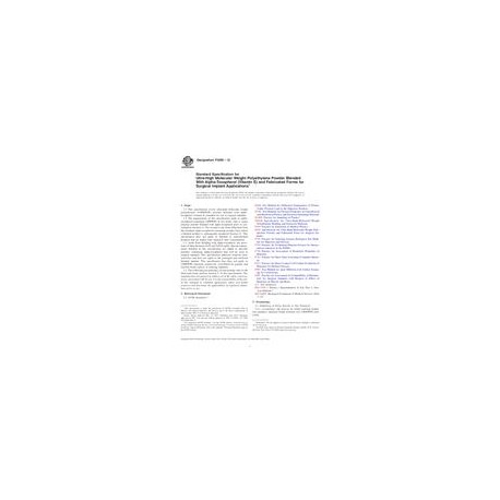 ASTM F2695-12